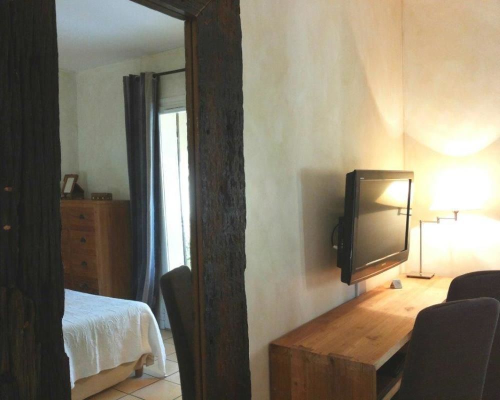 Hotel La Garbine Ramatuelle Eksteriør bilde